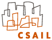 CSAIL logo